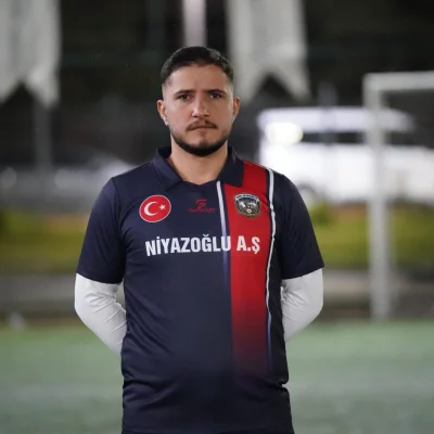 Bayram Can Karagöz