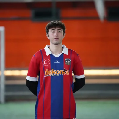 Ömer Faruk Kara