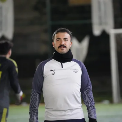 Seyit Ahmet Yılmaz