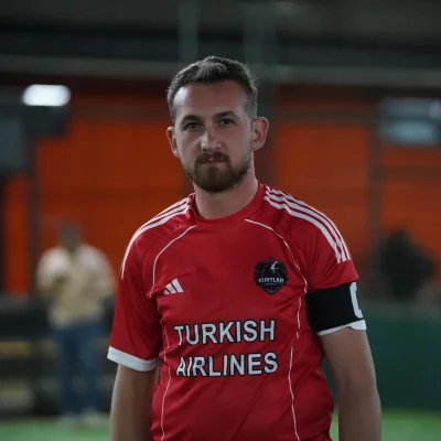 Emre Peker
