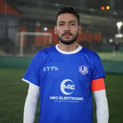 Enes Güler