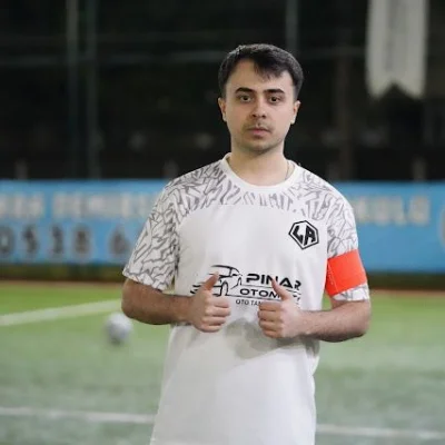 Süleyman Ecevit