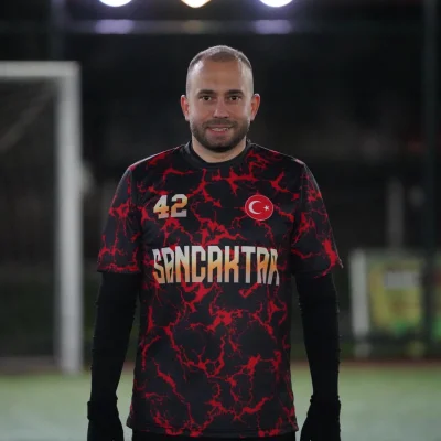 Yunus Özince