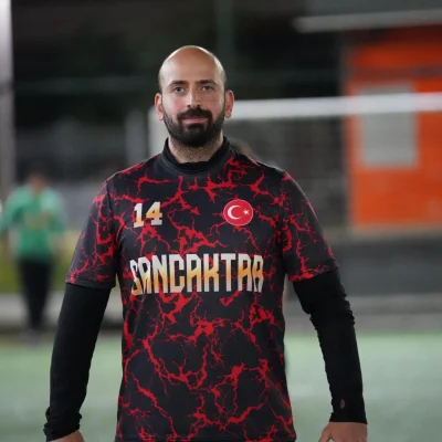 Nusret Can Görgün