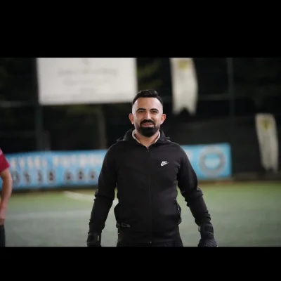 Ahmet Kaya
