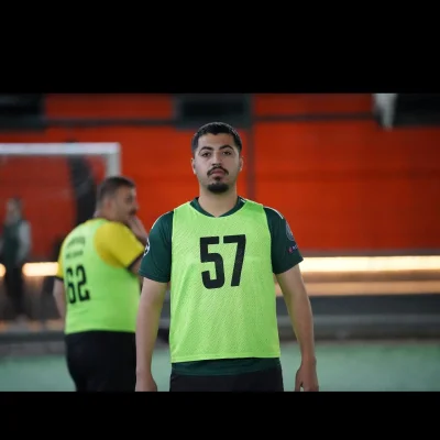 Umutcan Bolu