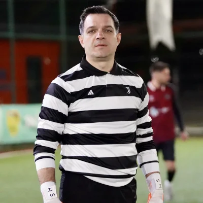 Hasan Bugari