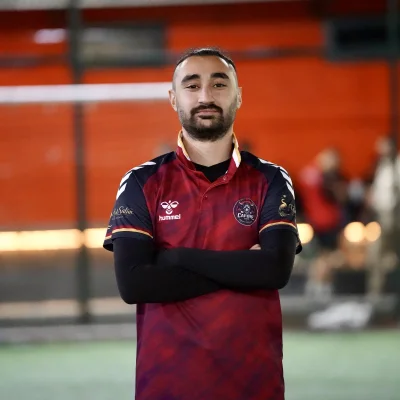 Volkan