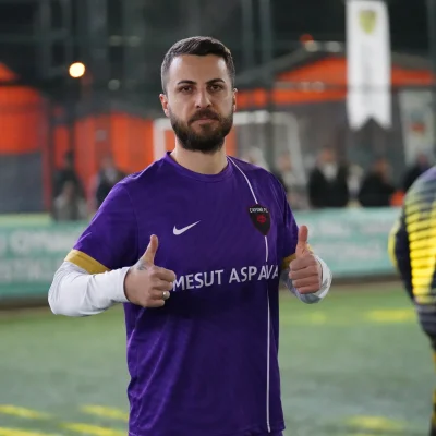 Serhan Kaya