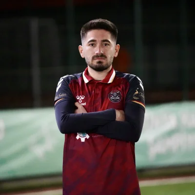 Samet Öcal
