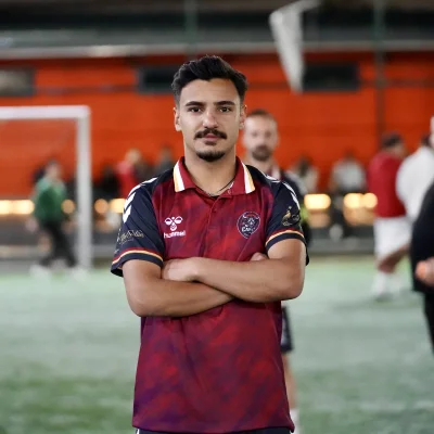Muhammed Emre