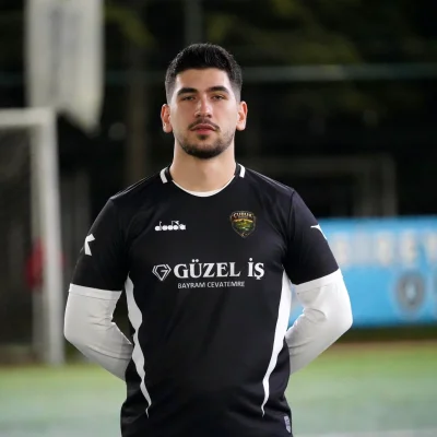 Muhammed Eray Karakurt