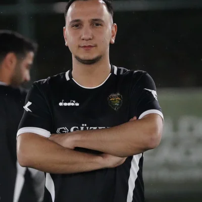 YUNUS EMRE ESRE