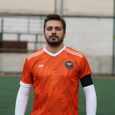 Akın bıyık