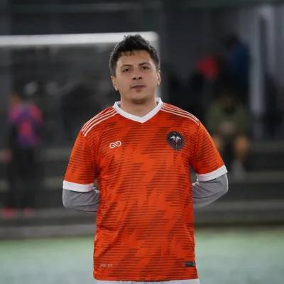 Mesut Gürgil