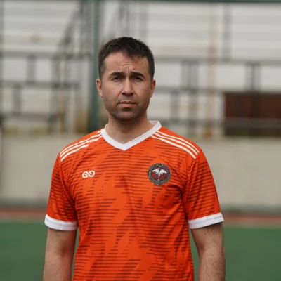 Ahmet Durdu