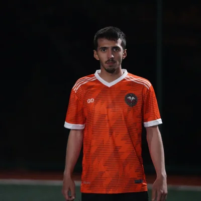 Abdullah Buğra Şahin