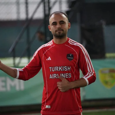 Emircan Aksoy