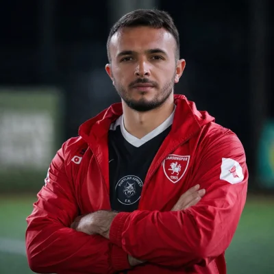 Ufuk Köçer