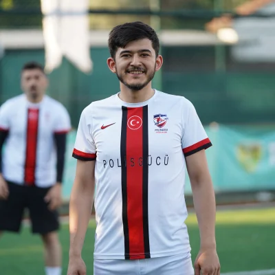 Enes Yılmaz