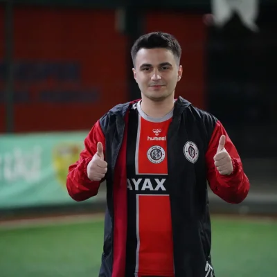 Yusufcan Bünül