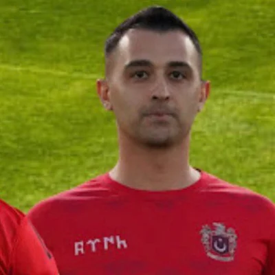 Bayram KÖSE