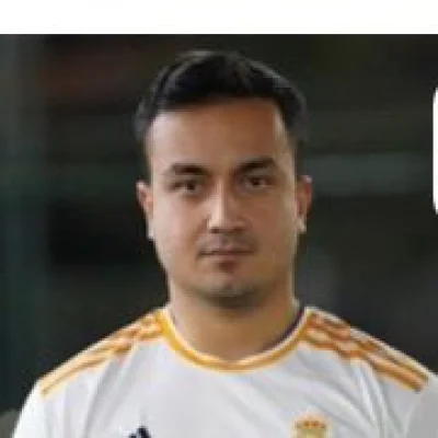 Emre Akdeniz