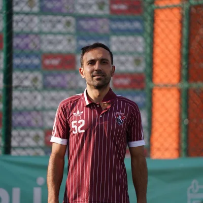 Ertan Agay