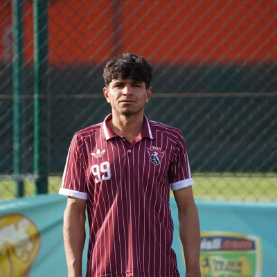 Serhat Akın