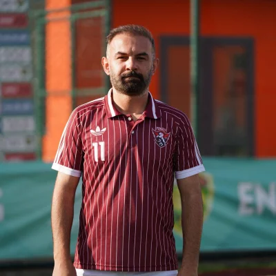 Arif Can Bayram