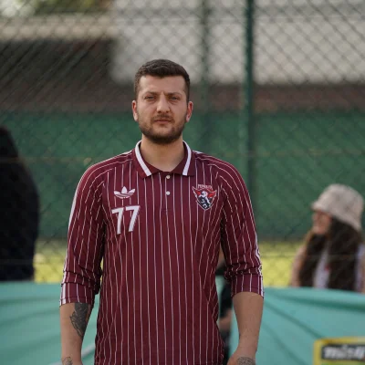 Oğuzhan Sert