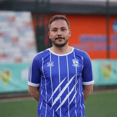 SEÇGİN ARKAN