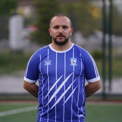 Oğuz Atamtürk
