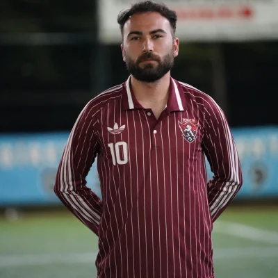 Oğuzhan Koçak