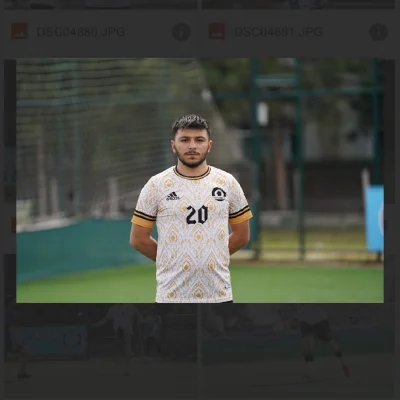 Berkay Çakır