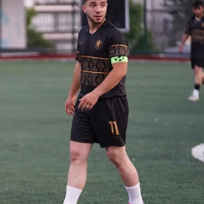 Yunus Emre Aydın