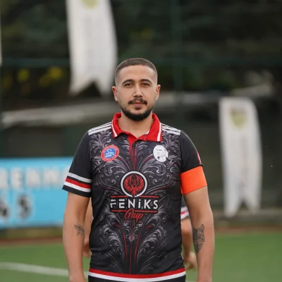 Buğrahan Berkay Başkonak