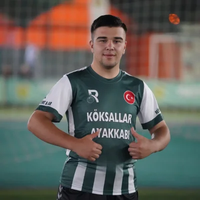 Muhammed Çinkaya