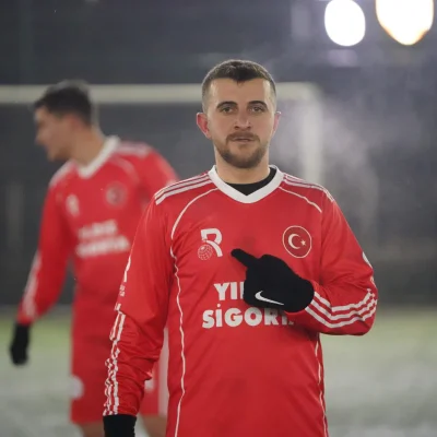 Mahsun Çiftçi