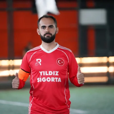 Mustafa Reisoğlu
