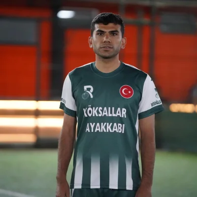 Sedat Teker