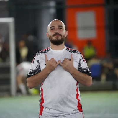 Furkan Başaran