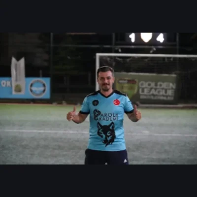 Şahin Zengin