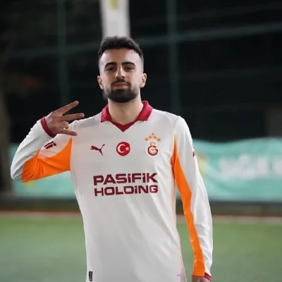 Yunus Emre Uğraş