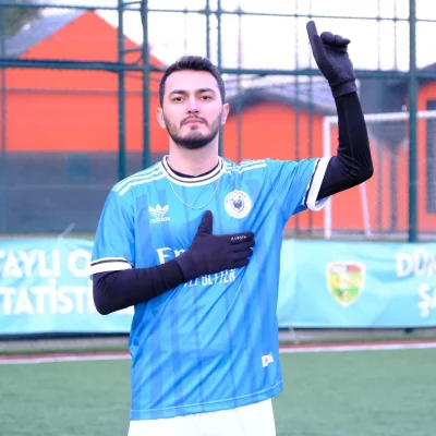 Özgür Mehmet Özkılıç