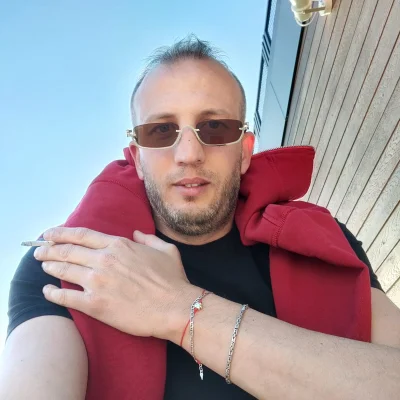 Mustafa Yavuz Selimoğlu