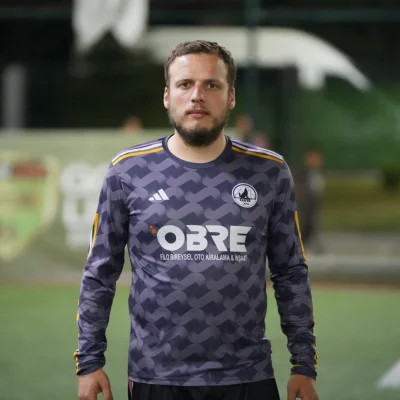 Orhan Selimoğlu