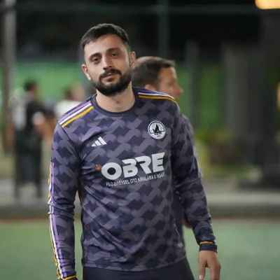 Sinan Akif Selimoğlu