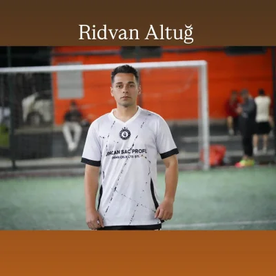 Rıdvan Altuğ