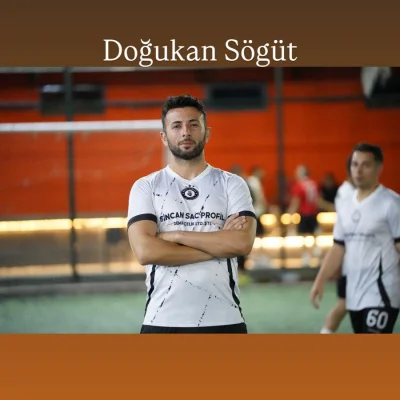 Doğukan Söğüt